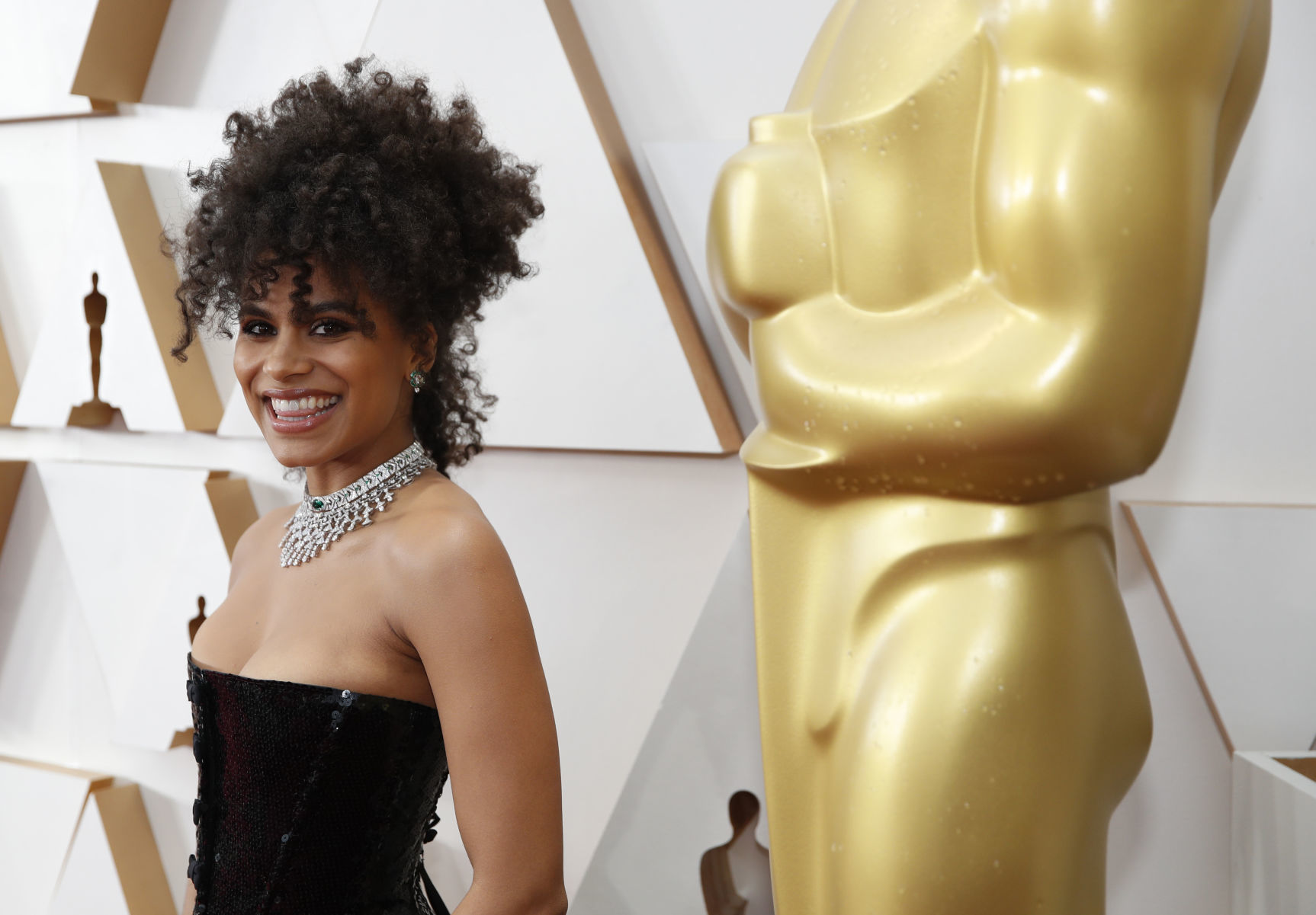 Zazie Beetz